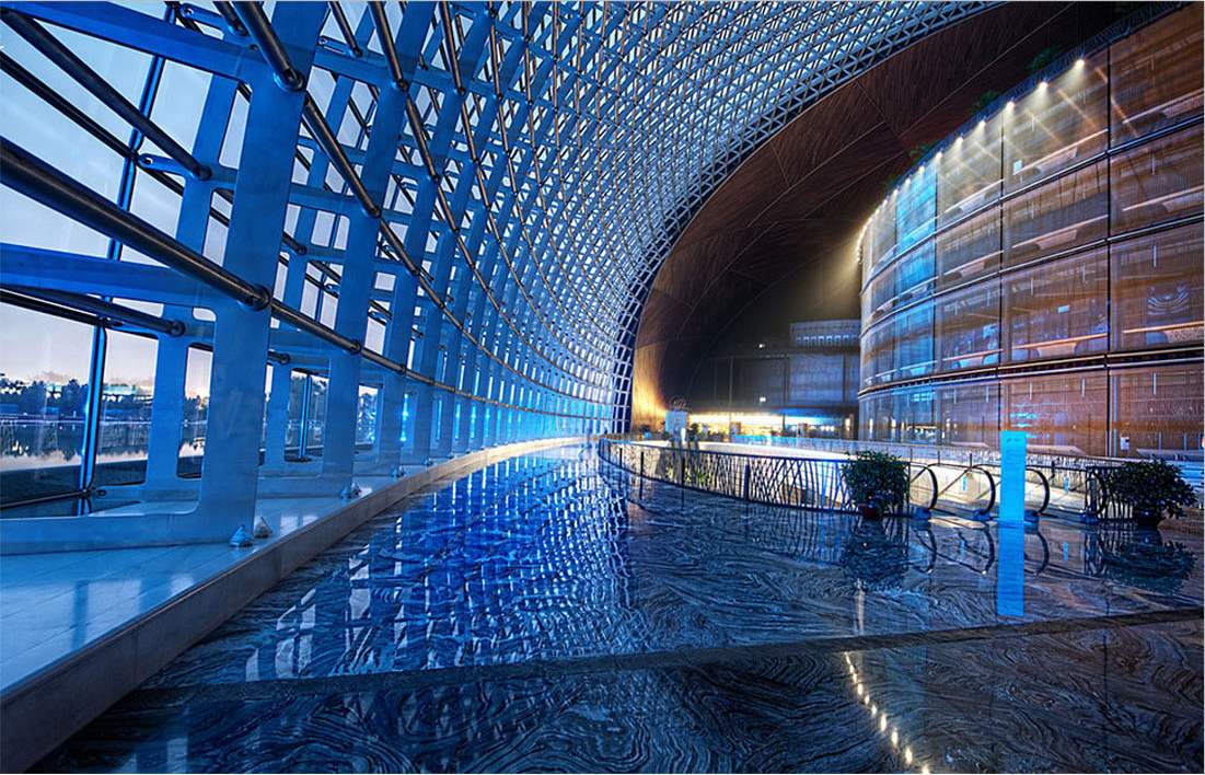 燃氣/熱力/工業(yè)管道資質(zhì)選不對，項目直接黃