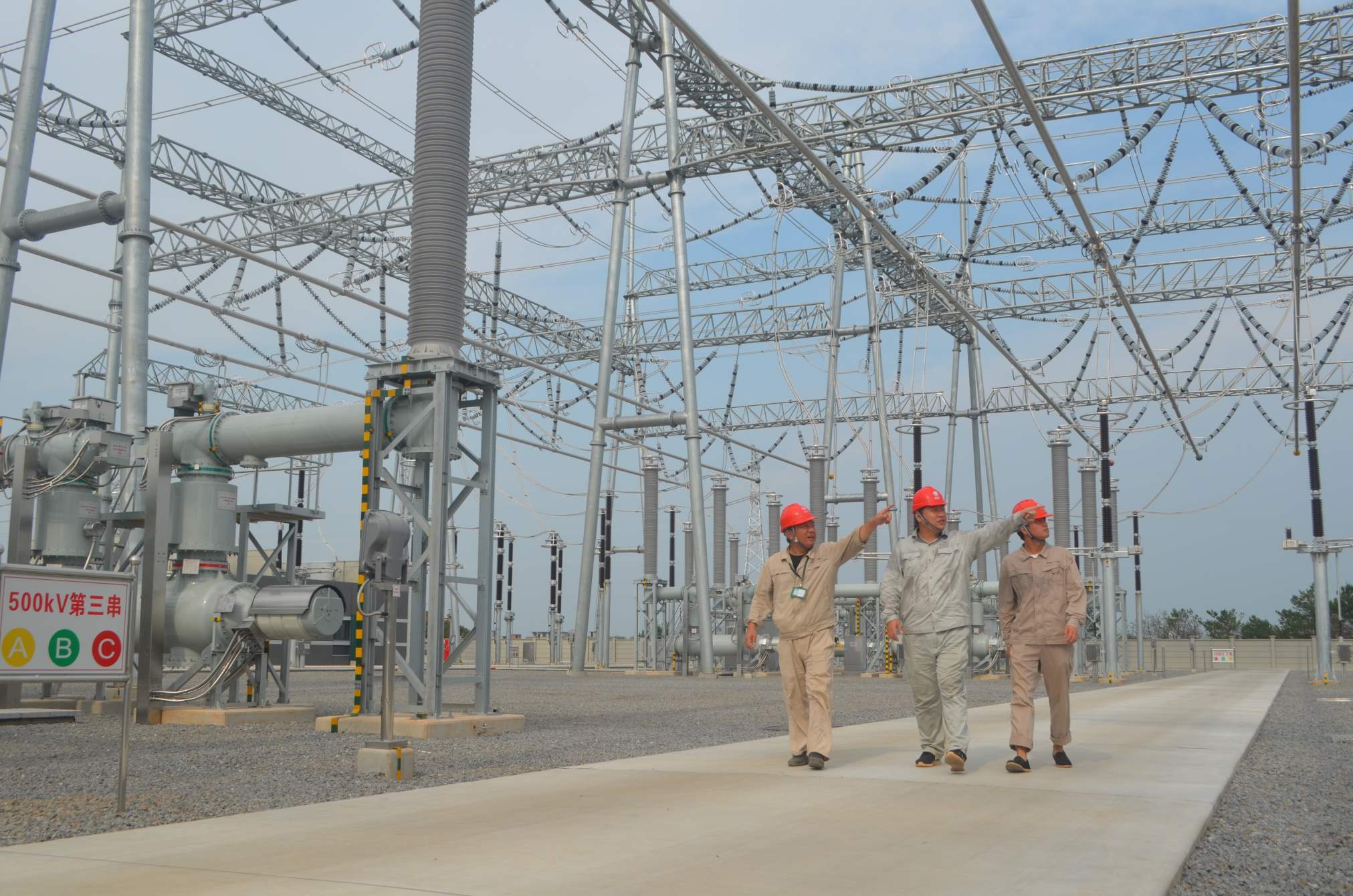 電力總包二級(jí)資質(zhì)申請(qǐng)卡殼？別慌！先查這 3 個(gè)人員 “雷區(qū)”