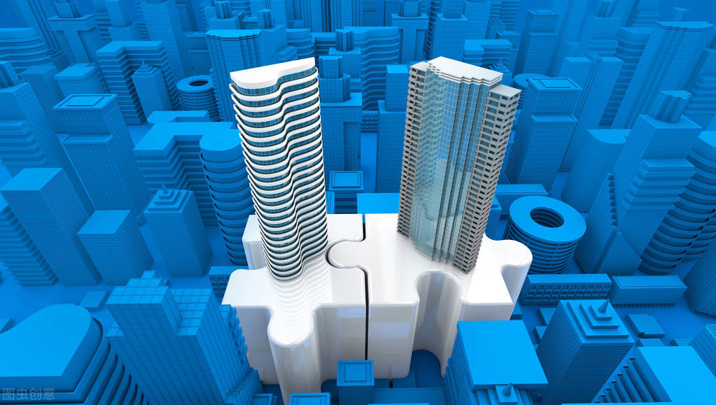 “承諾制”的建筑企業(yè)，資質二升一怎么通過？