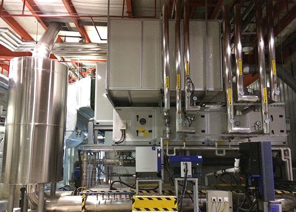 辦理燃?xì)鈮毫艿?GB2 資質(zhì)，多久能下證？